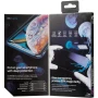 Захисне скло Krazi 5D для iPhone XS Max Black