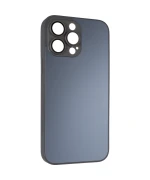 Чехол накладка Full Frosted (MagSafe) Case для Apple iPhone 14 Pro Max