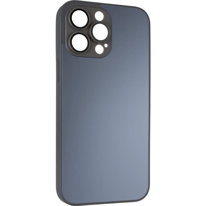 Чехол накладка Full Frosted (MagSafe) Case для Apple iPhone 14 Pro Max