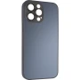 Чехол накладка Full Frosted (MagSafe) Case для Apple iPhone 14 Pro Max
