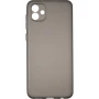 Чехол накладка Gelius Air Skin для Samsung galaxy A04 (A045) голубой