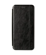 Кожаный чехол-книжка Book Cover Leather Gelius для Nokia 2.4