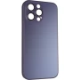 Чехол накладка Full Frosted (MagSafe) Case для Apple iPhone 14 Pro Max