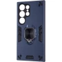 Чехол - накладка Gelius Hard Defence PC Series для Samsung Galaxy S24 Ultra