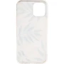 Чохол-накладка Gelius Leaf Case для Apple iPhone 12 Pro
