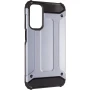 Чехол накладка Gelius Hard Defence TPU Series для Samsung Galaxy A15 (A156), Navy Grey