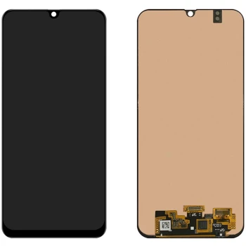 Дисплейный модуль / экран (дисплей + Touchscreen) для Samsung Galaxy M31 2020 LCD, Black