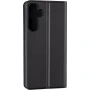 Чохол-книжка Book Cover Gelius Shell Case для Samsung Galaxy A54 (A546) чорний
