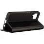 Чехол-книжка Gelius Book Cover Shell Case для Samsung Galaxy A12 / M12 черный