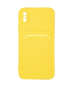 Чехол-накладка Pocket Case для Apple iPhone X