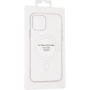Чохол накладка Clear Case Acrylic (Mag Safe) для iPhone 15 Pro Max, Transparent