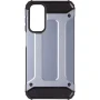Чехол накладка Gelius Hard Defence TPU Series для Samsung Galaxy A15 (A156), Navy Grey