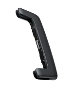 Автомобильный освежитель воздуха Baseus Paddle Air Freshener (SUXUN-BP01), Black