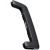 Автомобільний освіжувач повітря Baseus Paddle Air Freshener (SUXUN-BP01), Black