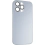 Чехол накладка Full Frosted (MagSafe) Case для Apple iPhone 14 Pro Max