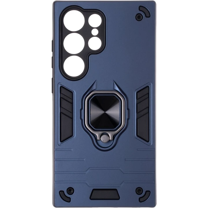 Чехол - накладка Gelius Hard Defence PC Series для Samsung Galaxy S24 Ultra