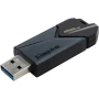 USB Флеш-память Kingston DT Exodia Onyx 256Gb USB 3.2, Black