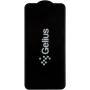Защитное стекло Gelius Full Cover Ultra-Thin 0.25mm для Xiaomi Redmi Note 10 Lite, Black