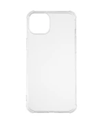 Чехол накладка Gelius Ultra Thin Proof для Apple iPhone 15 Plus, Transparent