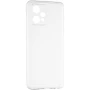 Чехол-накладка Ultra Thin Air Case для Realme 9 4G, Transparent