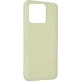 Чехол-накладка Original Silicon Case для Xiaomi Redmi 10C фиолетовый