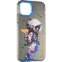 Чехол накладка Gelius Case (PC+TPU) для Apple iPhone 11 Pro, Astronaut