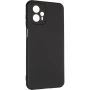 Чохол накладка Full Soft Case для Motorola G23 червоний