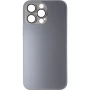 Чехол накладка Full Frosted (MagSafe) Case для Apple iPhone 14 Pro Max