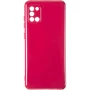 Чохол-накладка Air Color Case для Xiaomi Redmi 10 рожевий