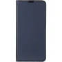 Чехол-книжка Gelius Book Cover Shell Case для Samsung Galaxy A12 / M12 черный