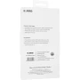 Чехол-накладка K-DOO Air Skin для Apple iPhone 12 Mini зеленый