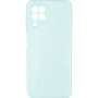 Чохол-накладка Air Color Case для Xiaomi Redmi 10 рожевий