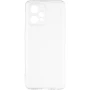 Чехол-накладка Ultra Thin Air Case для Realme 9 4G, Transparent