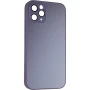 Чохол накладка Full Frosted (MagSafe) Case для Apple iPhone 11 Pro сірий