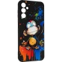 Чохол накладка Gelius Print Case UV для Samsung Galaxy A14 (A145), Monkey