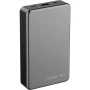 Дополнительная батарея Power Bank Gelius by Krazi Air MaQ2 GP-PB305 20000mAh 65W, Gray