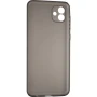 Чехол накладка Gelius Air Skin для Samsung galaxy A04 (A045) голубой