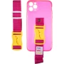 Чохол-накладка Gelius Sport Case для Apple iPhone 11 Pro Max синій