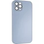 Чохол накладка Full Frosted (MagSafe) Case для Apple iPhone 11 Pro сірий
