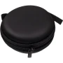 Чехол для наушников SoundGuard, Black