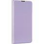 Чехол-Книга Book Cover Gelius Shell Case для Samsung Galaxy A23 (A235) фиолетовый