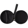 Чехол для наушников SoundGuard, Black
