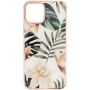 Чохол-накладка Gelius Leaf Case для Apple iPhone 12 Pro