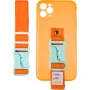 Чохол-накладка Gelius Sport Case для Apple iPhone 11 Pro Max синій