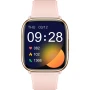 Смарт часы Gelius Amazwatch GTi GP-SW014 IP68 230 mAh, Gold Rose