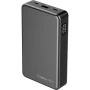 Дополнительная батарея Power Bank Gelius by Krazi Air MaQ2 GP-PB305 20000mAh 65W, Gray