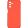 Чехол-накладка Full Soft Case для Samsung Galaxy A24 (A245) зеленый