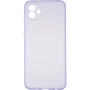 Чехол накладка Gelius Air Skin для Samsung galaxy A04 (A045) голубой