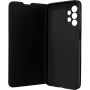 Чехол-Книга Book Cover Gelius Shell Case для Samsung Galaxy A23 (A235) фиолетовый