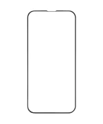 Захисне скло 3D для Apple iPhone 14, Black